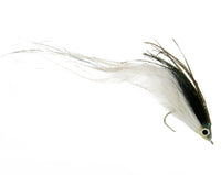 Mac's GT Deceiver, Black and White