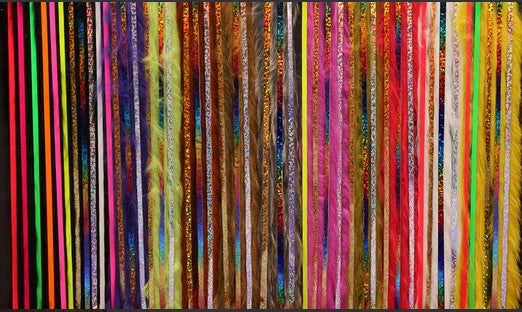 Magnum Bling Rabbit Strips