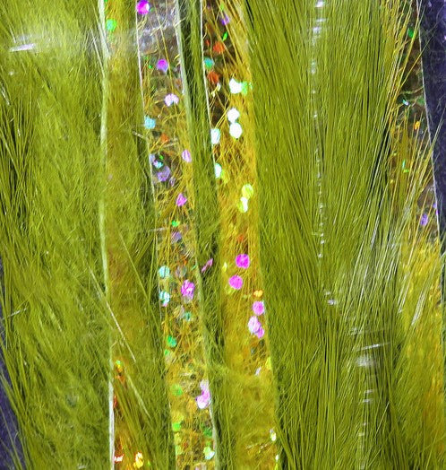 Magnum Bling Rabbit Strips