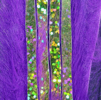 Magnum Bling Rabbit Strips