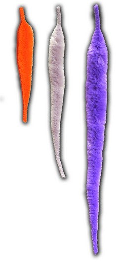 Mangum's Original Mini Dragon Tails UV2 Treated