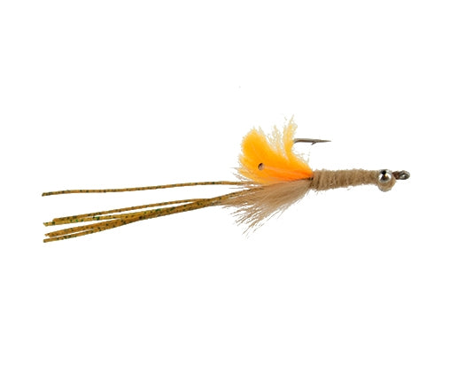 Manny Shrimp, Tan