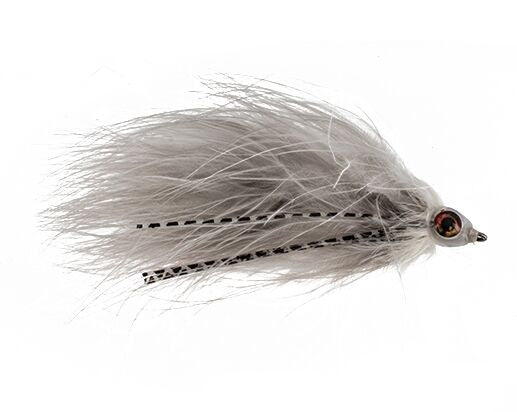 Marabou Maiden, Ghost