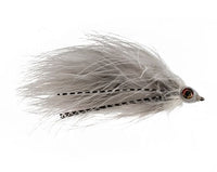 Marabou Maiden, Ghost