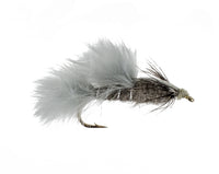 Marabou Nymph