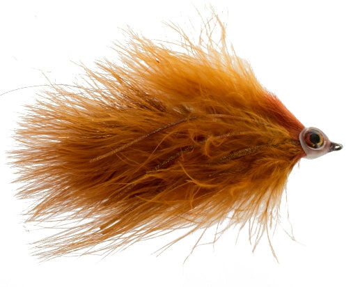 Marabou Maiden, Rust