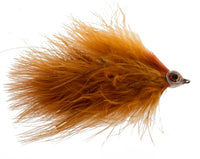 Marabou Maiden, Rust