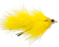 Marabou Maiden, Yellow