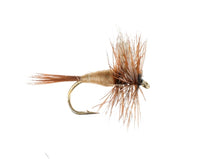 March Brown