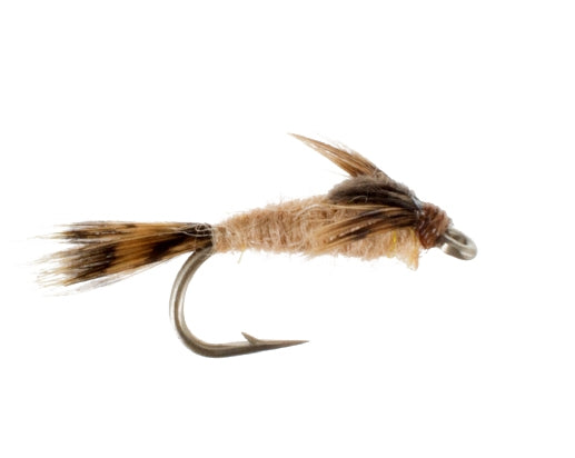 March Brown Nymph