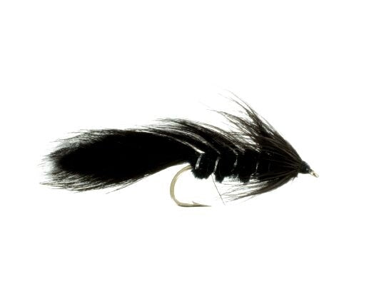 Matuka, Black