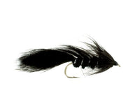 Matuka, Black
