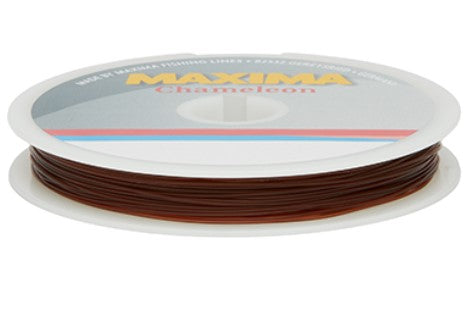 Maxima Chameleon Leader Material