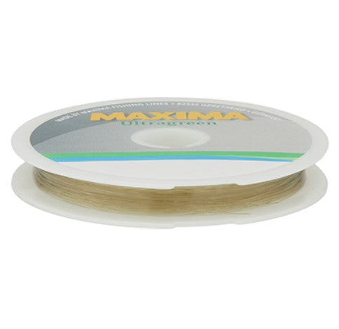 Maxima Ultragreen Leader Material