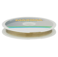 Maxima Ultragreen Leader Material