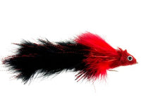 Meat Puppet, Red and Black