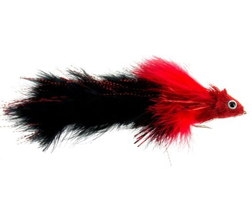 Meat Puppet, Red and Black