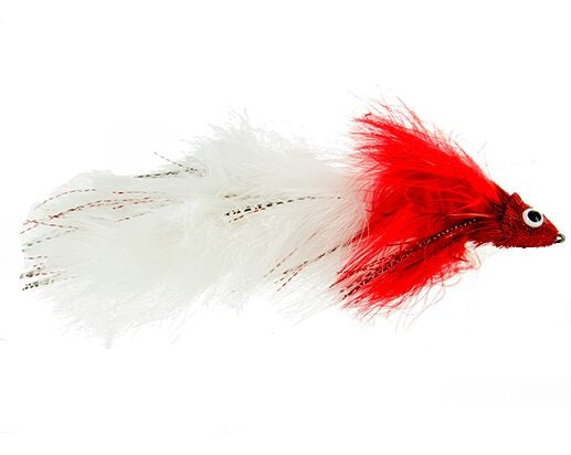 Meat Puppet, Red and White