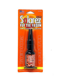 Solarez Fly Tying Resin