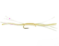 Medusa, White Carp