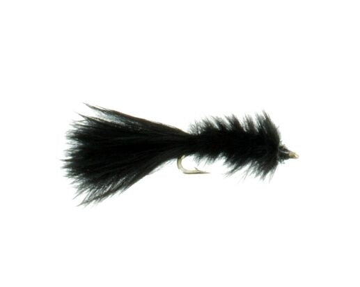 Micro Bugger, Black