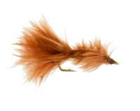 Micro Bugger, Brown