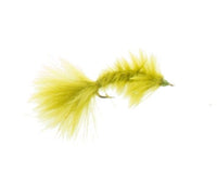 Micro Bugger, Olive