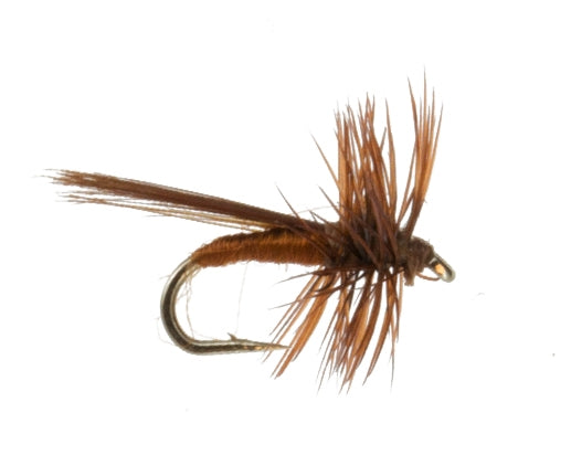 Micro Caddis