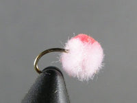 Micro Egg, Cotton Candy/Flame