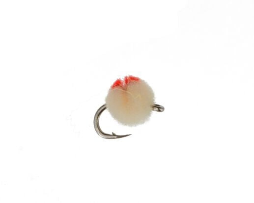 Micro Egg, Egg Color/Flame