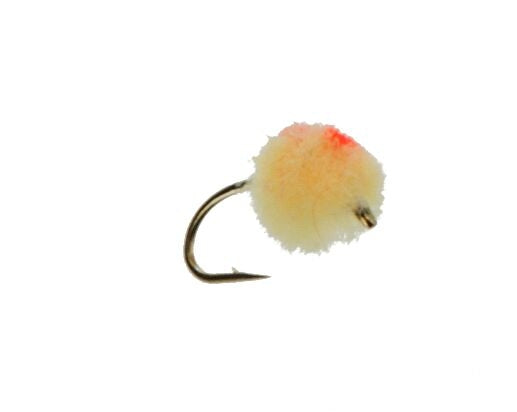 Micro Egg Oregon Cheese/Flame