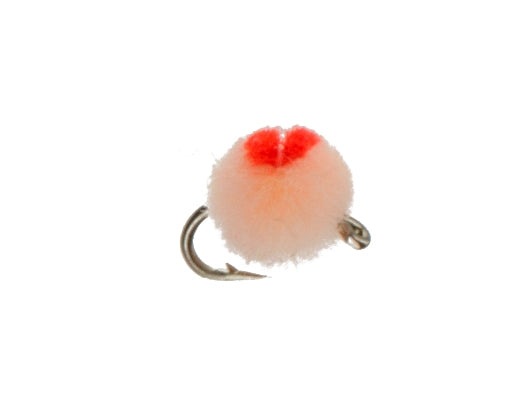 Micro Egg, Peachy King/Flame