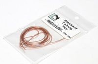 Midge Tubing