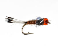 Military Mayfly