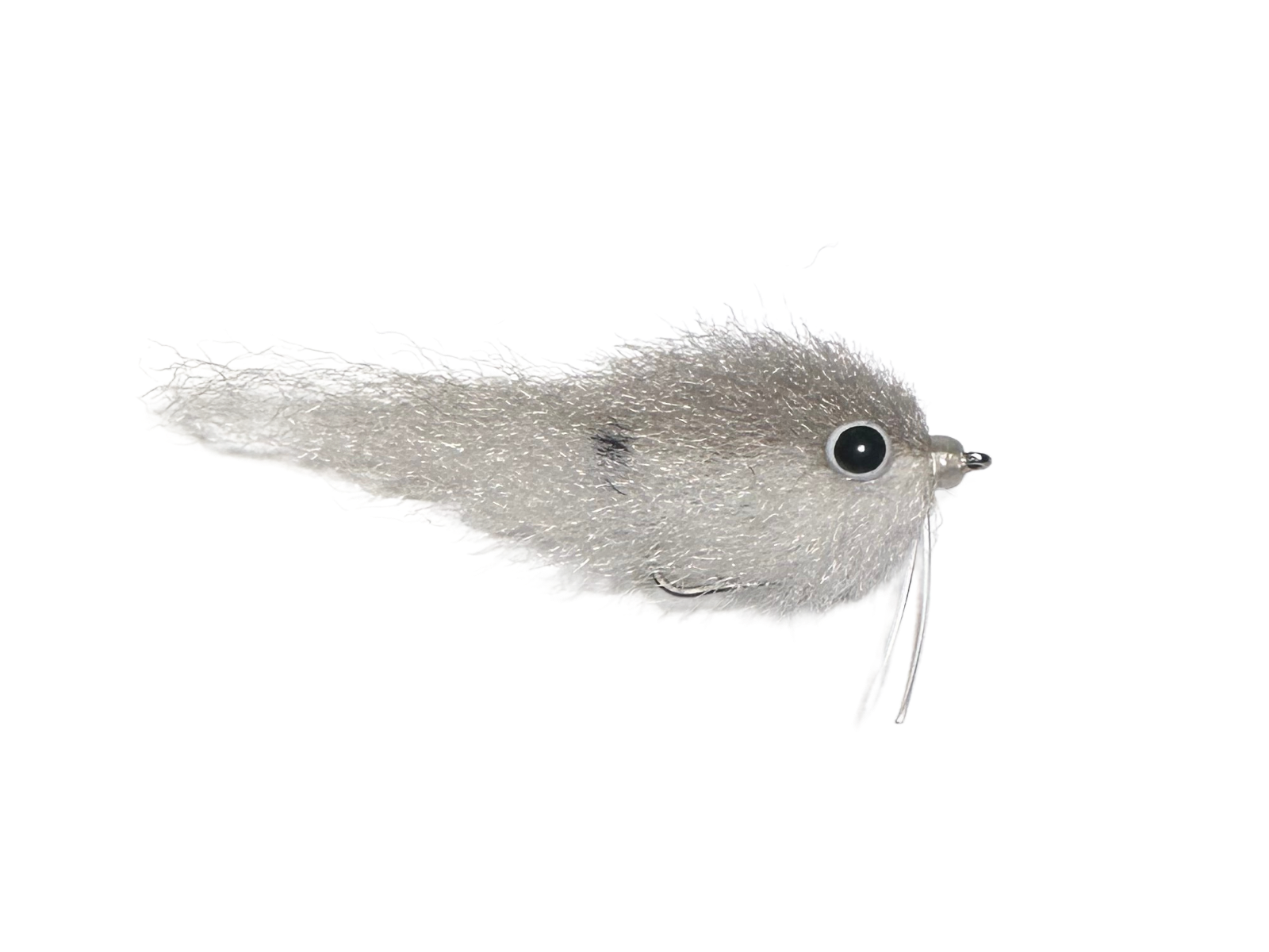 Mini Destroyer, Shad