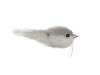 Mini Destroyer, Shad