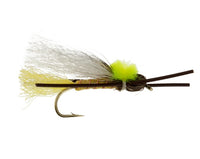 Missouri Golden fly fishing fly
