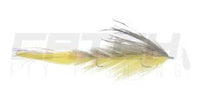 Catch's Modern Deceiver, Olive Yellow