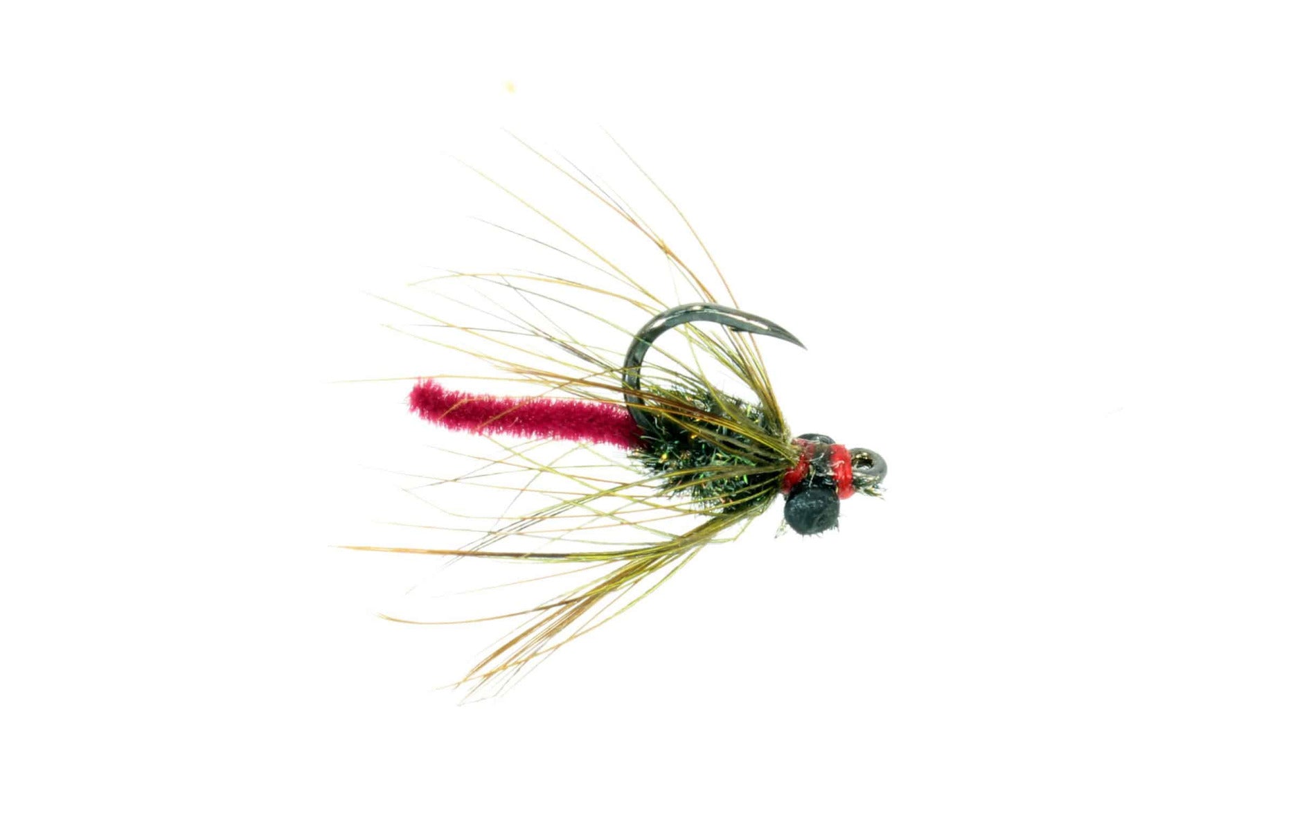 Catch's Hybrid Worm