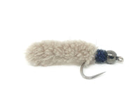 Beadhead Tactical MOP Fly, Gray