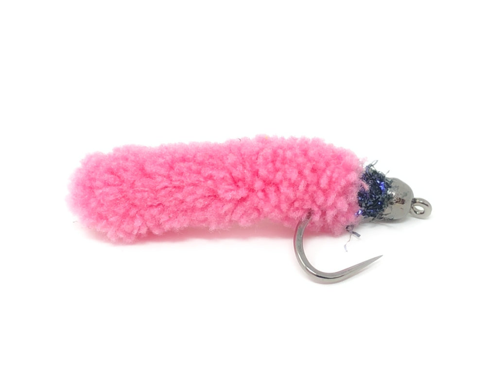 Beadhead Tactical MOP Fly, Pink