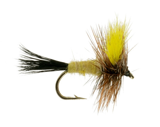 Mr Rapidan fly fishing fly