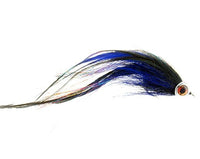 Musky Bandit, Black and Blue