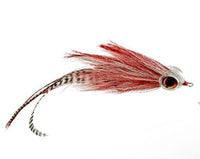 Musky Mayhem, Red and White