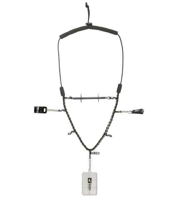 Neckvest Laynard (Not Loaded)