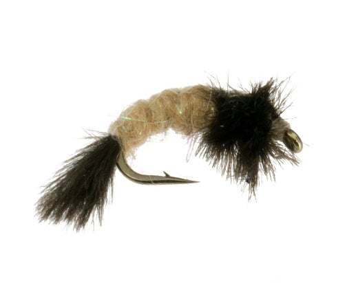 Net Builder Caddis, Tan