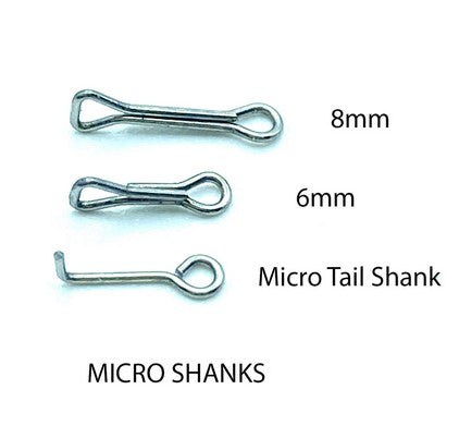 Fish-Skull Next Generation Articulated Shank