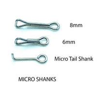 Fish-Skull Next Generation Articulated Shank
