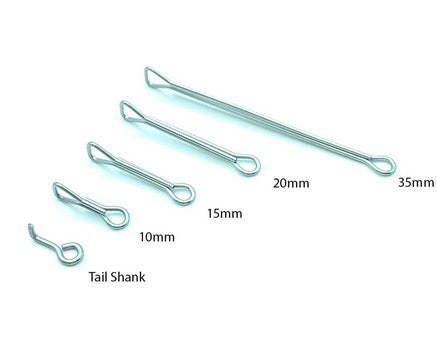Fish-Skull Next Generation Articulated Shank