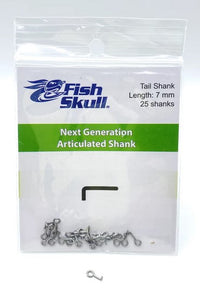 Fish-Skull Next Generation Tail Shank
